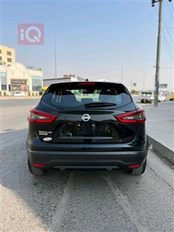 نيسان روج سبورت